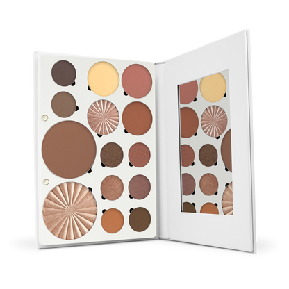 Pro Palette - Boho