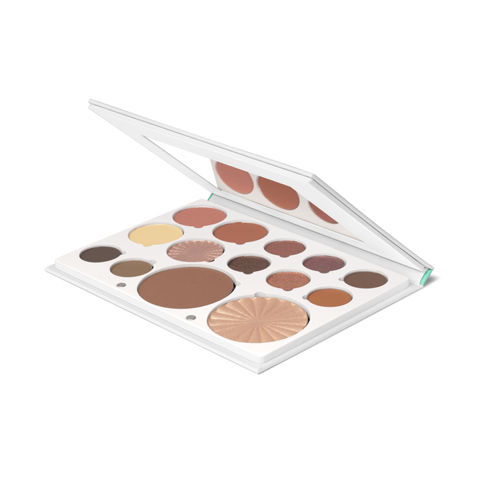 Pro Palette - Boho