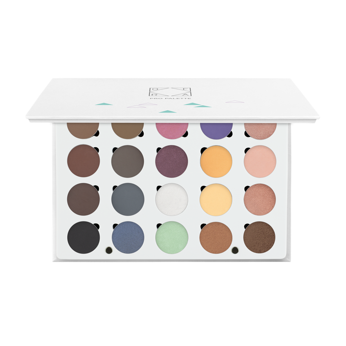 Pro Palette - Eyeshadow