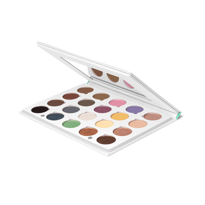 Pro Palette - Eyeshadow