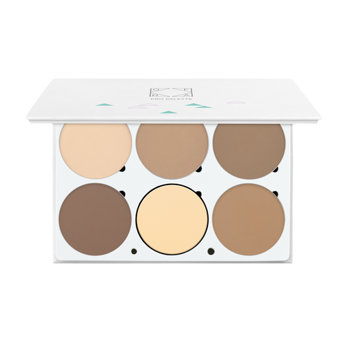 Pro Palette - Foundation