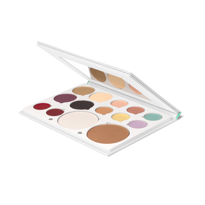 Pro Palette - Mixed Face Makeup