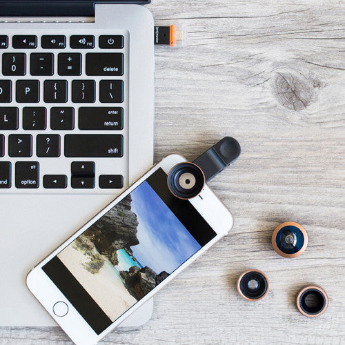 ProMaster Mobile Lens Kit