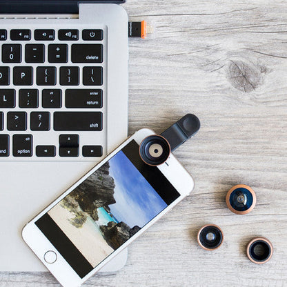 ProMaster Mobile Lens Kit