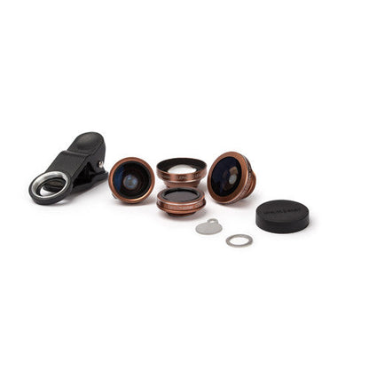 ProMaster Mobile Lens Kit