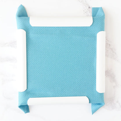 Q-Snap Needlework Frame-Stitched Modern
