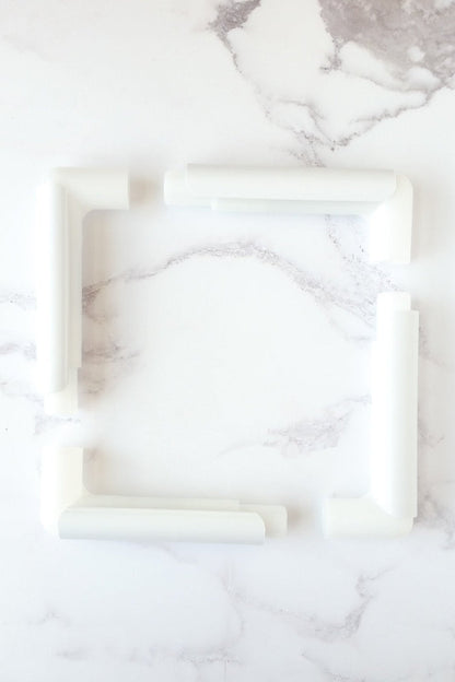 Q-Snap Needlework Frame-Stitched Modern