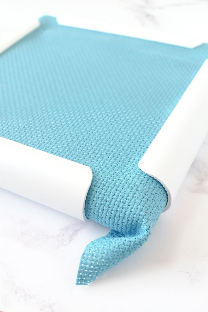 Q-Snap Needlework Frame-Stitched Modern