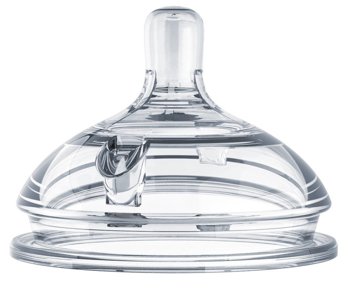 Replacement Nipple Pack - Slow Flow
