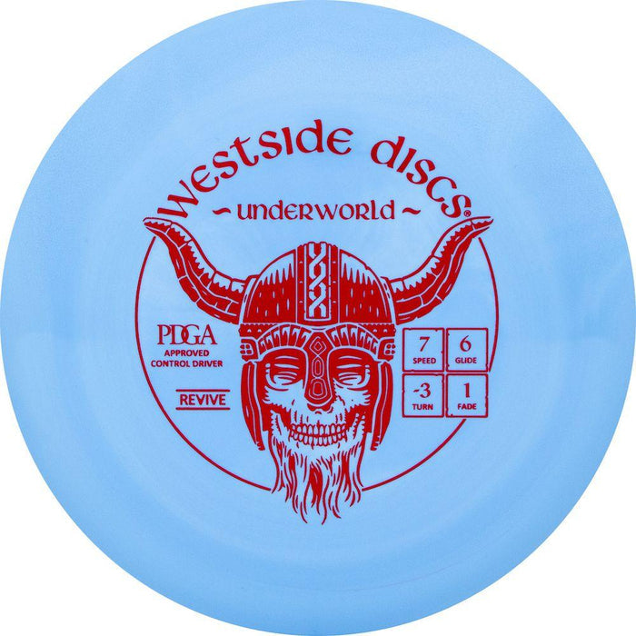 Revive Underworld