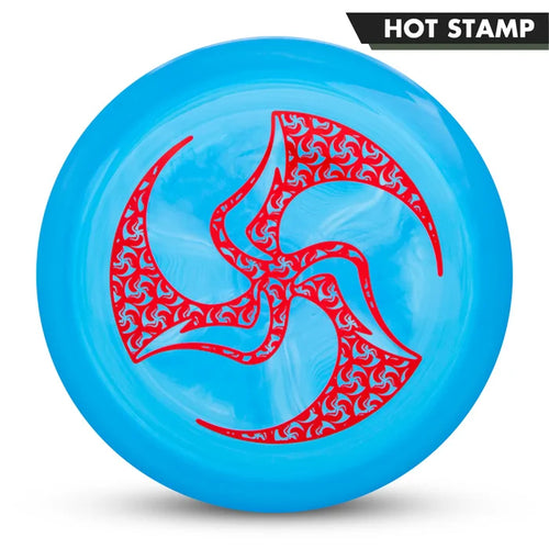 Royal Grand Rive HUK STAMP