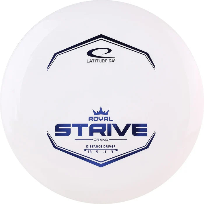 Royal Grand Strive