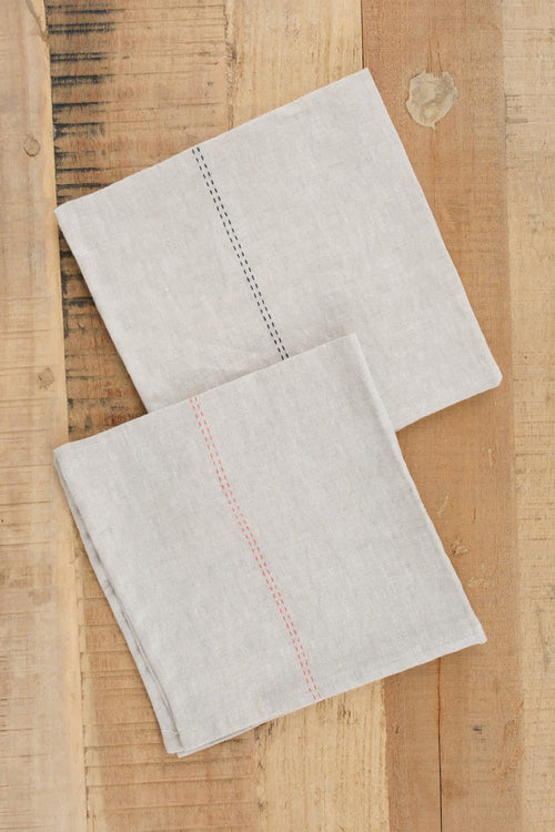 Charvet Editions Home Kitchen Napkins Rythmo Napkin