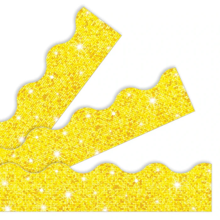 Scalloped Sparkle Terrific Trimmer