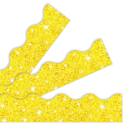 Scalloped Sparkle Terrific Trimmer