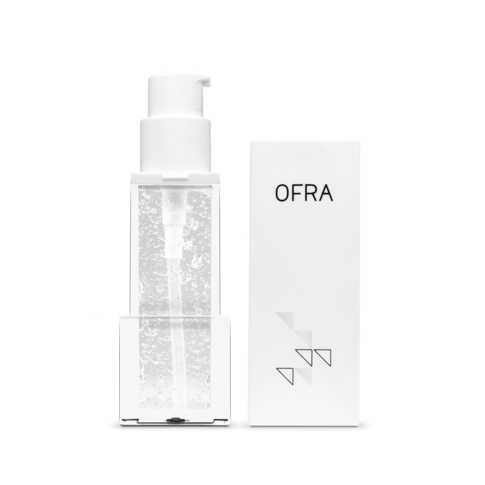 Silicone Primer