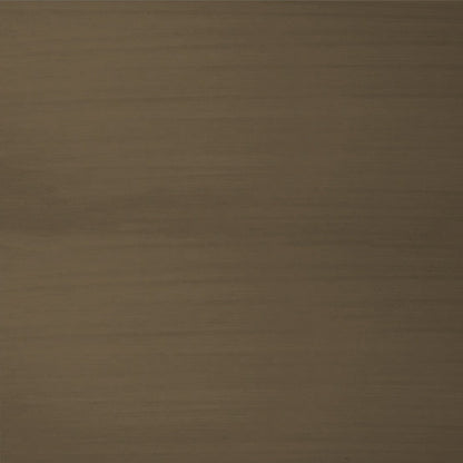 Retique It Smooth Finish Kit in Black Walnut wood finish, showcasing a sample swatch of the wood stain and finish.
