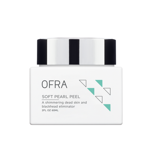 Soft Pearl Peel
