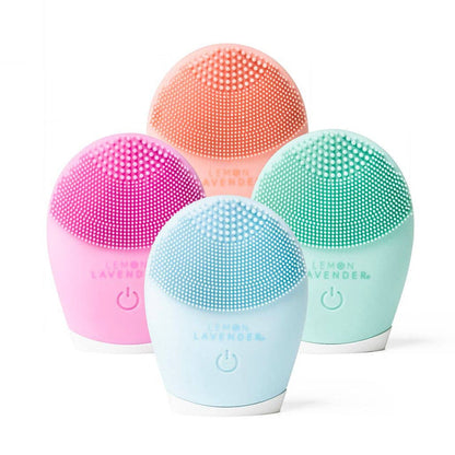 Sonic Cleanser Brush