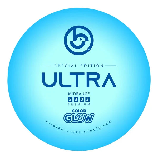 Special Edition Color Glow Ultra