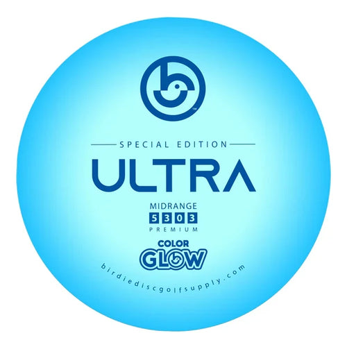 Special Edition Color Glow Ultra