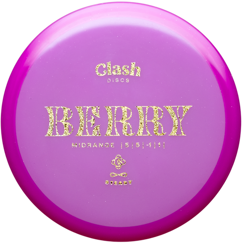 Steady Berry