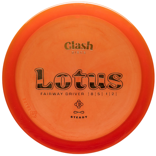 Steady Lotus