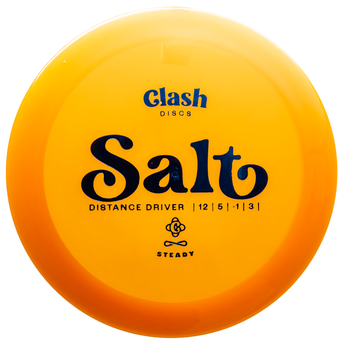 Steady Salt