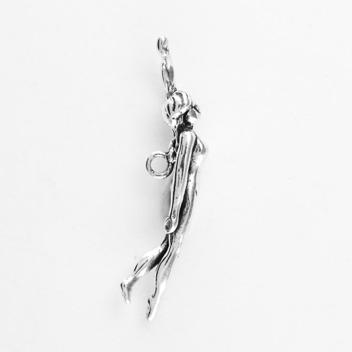 Swimmer