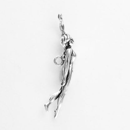 Swimmer
