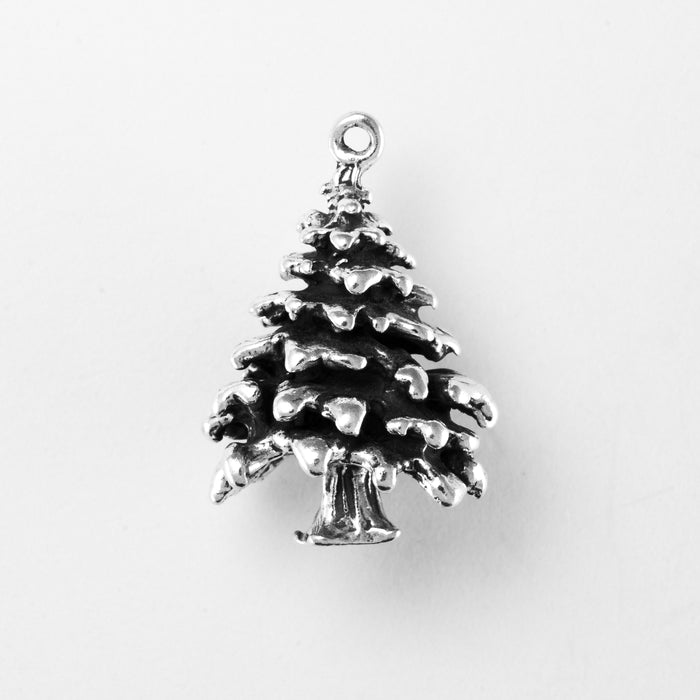 Tree, 3D