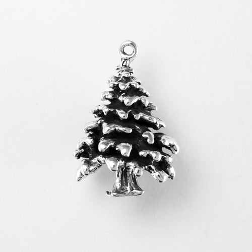 Tree, 3D