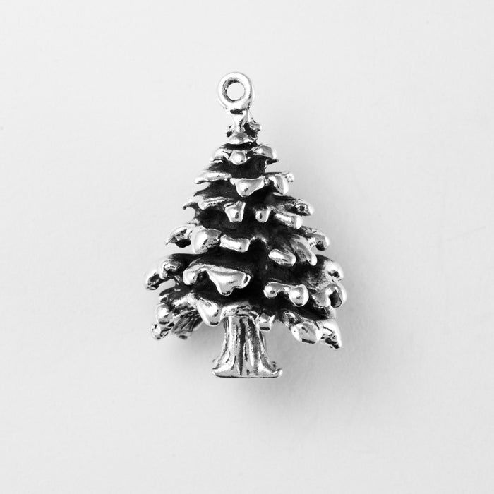 Tree, 3D