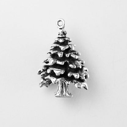 Tree, 3D