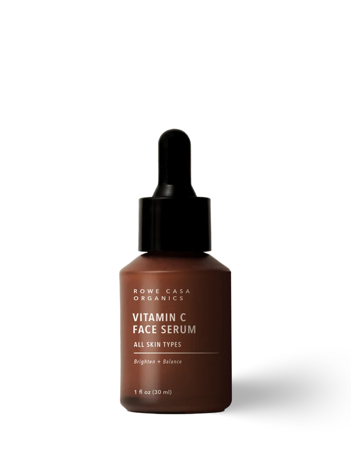 Vitamin C Face Serum | 1 oz