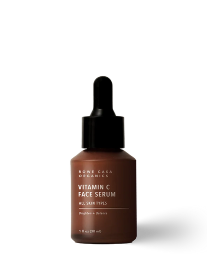 Vitamin C Face Serum | 1 oz