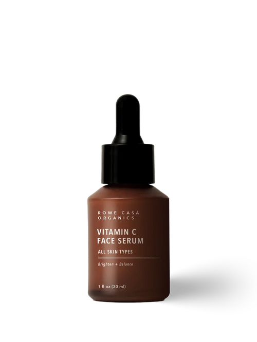 Vitamin C Face Serum | 1 oz