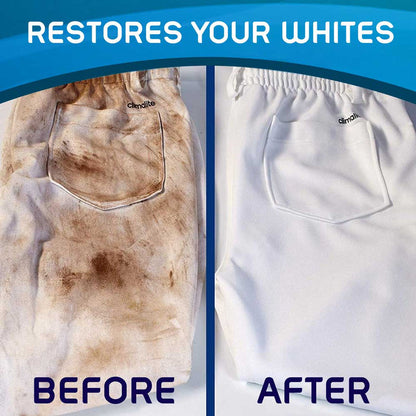 White Brite - Laundry Whitener-Iron OUT®-Atlas Preservation
