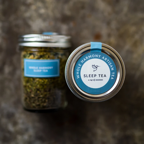 Whole Harmony - Sleep Tea