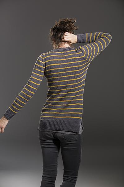 Wield Pattern Fibra Natura
