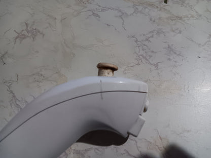 Wii OEM White Nunchuck Controller