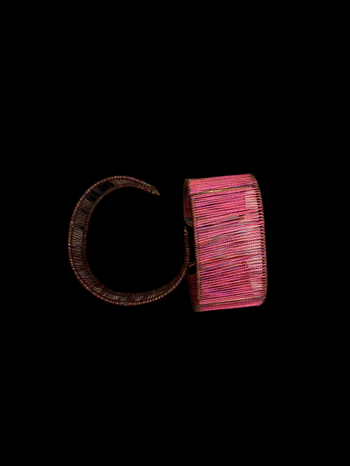 Wire Bracelets