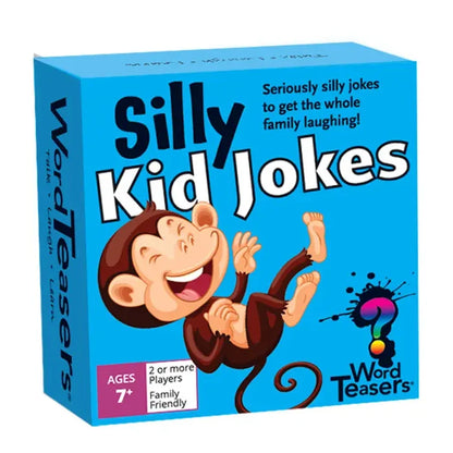 Silly Kid Jokes