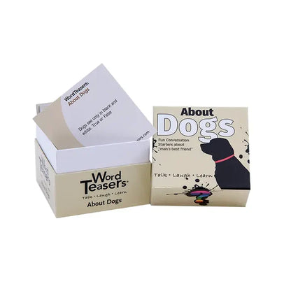 About Dogs