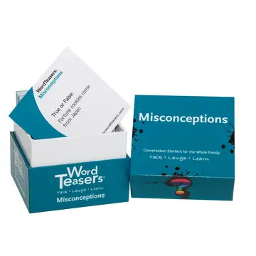 Word Teasers