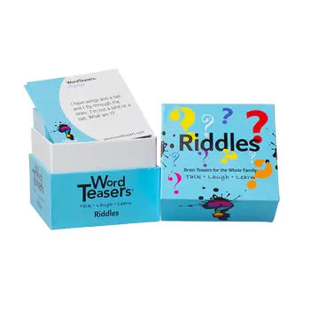 RIddles