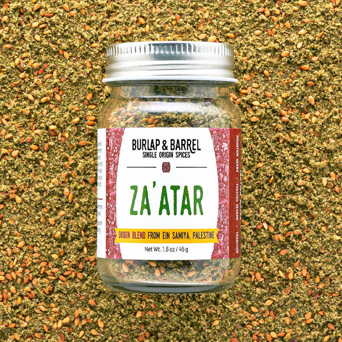 Za'atar